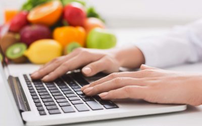 Who are Registered Dietitians, and How Can They Help You?