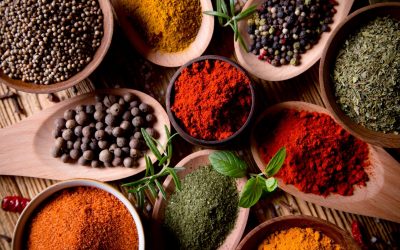 Whether You’re an Expert or Novice Cook, Spice Up Your Meals with These Tasty Tips