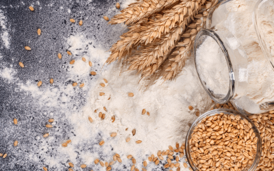 Here’s Why Your Body Will Thank You for Not Going Against the (Whole) Grain